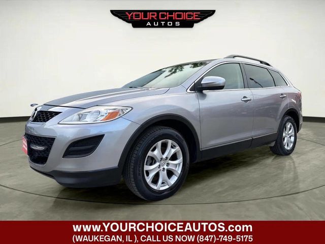 2012 Mazda CX-9 AWD 4dr Touring - 23043555 - 0