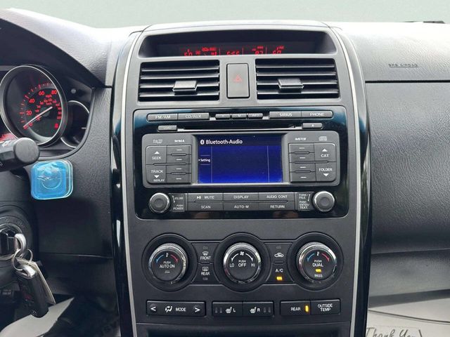 2012 Mazda CX-9 AWD 4dr Touring - 23043555 - 9