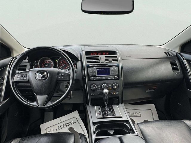 2012 Mazda CX-9 AWD 4dr Touring - 23043555 - 10