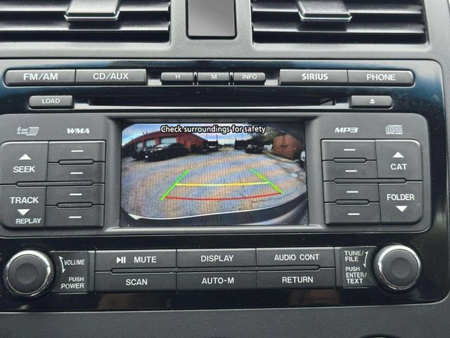 2012 Mazda CX-9 AWD 4dr Touring - 23043555 - 12