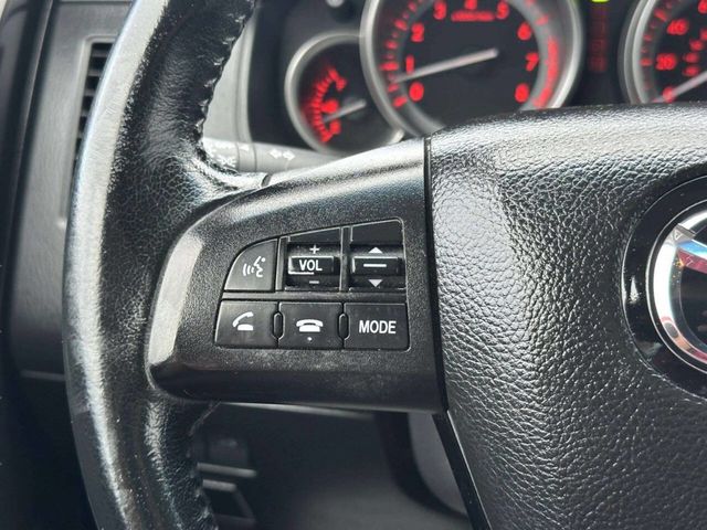 2012 Mazda CX-9 AWD 4dr Touring - 23043555 - 16