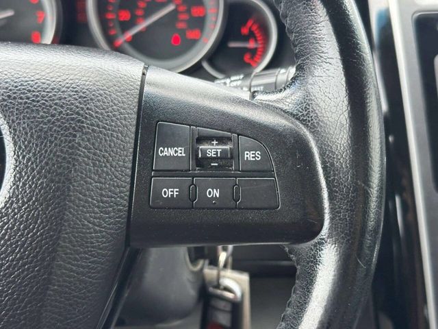 2012 Mazda CX-9 AWD 4dr Touring - 23043555 - 17