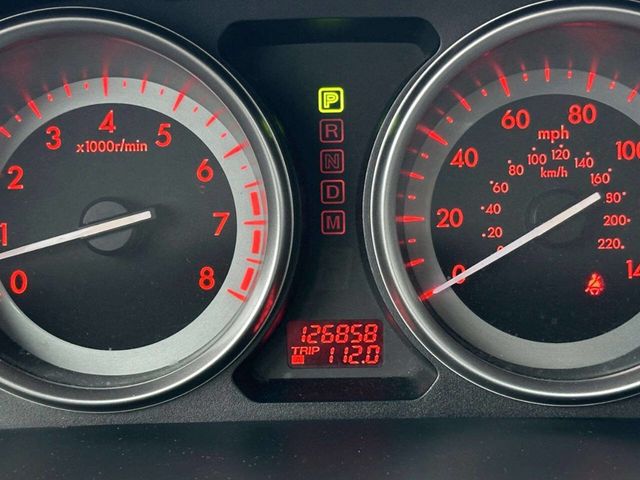 2012 Mazda CX-9 AWD 4dr Touring - 23043555 - 18