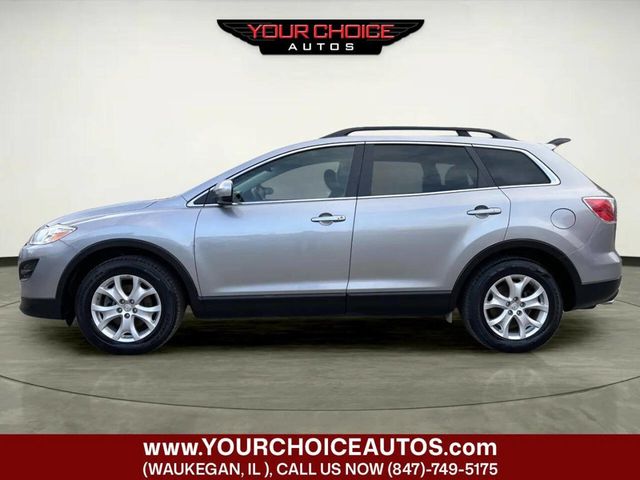 2012 Mazda CX-9 AWD 4dr Touring - 23043555 - 1