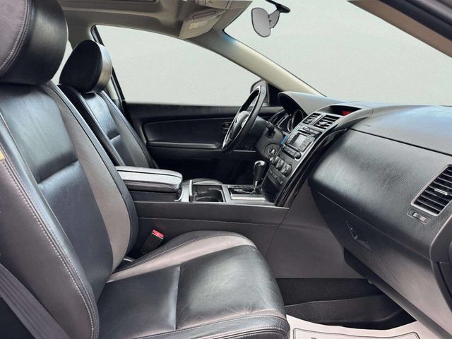 2012 Mazda CX-9 AWD 4dr Touring - 23043555 - 20