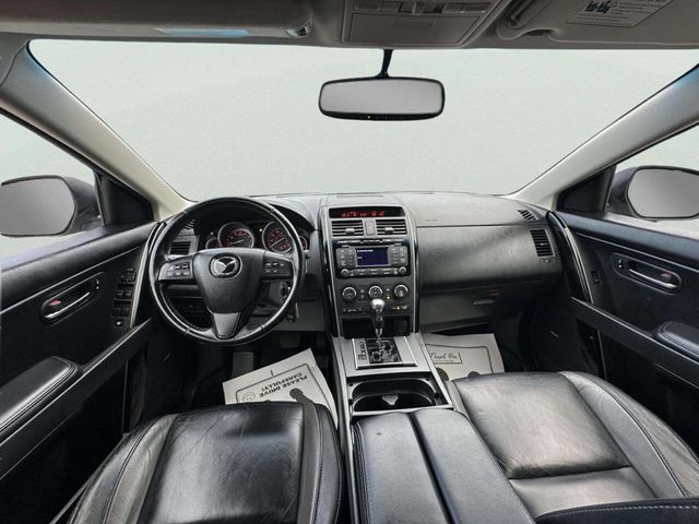 2012 Mazda CX-9 AWD 4dr Touring - 23043555 - 24