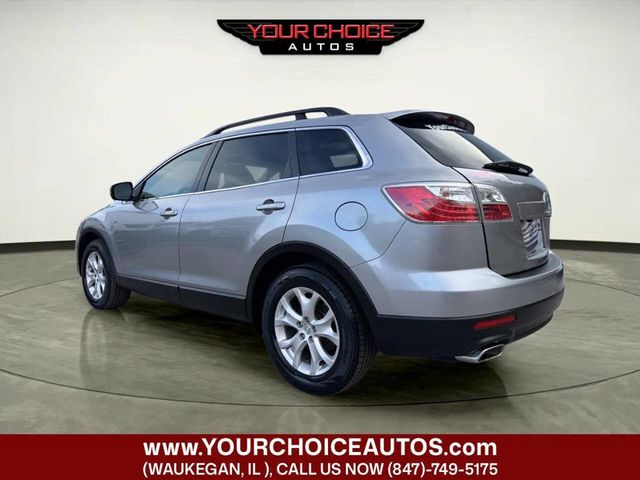 2012 Mazda CX-9 AWD 4dr Touring - 23043555 - 2