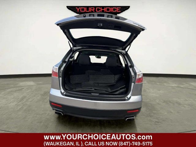 2012 Mazda CX-9 AWD 4dr Touring - 23043555 - 29