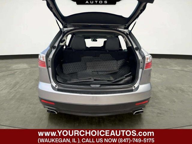 2012 Mazda CX-9 AWD 4dr Touring - 23043555 - 30