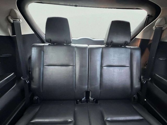 2012 Mazda CX-9 AWD 4dr Touring - 23043555 - 33