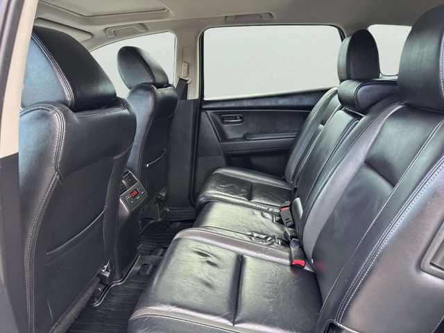 2012 Mazda CX-9 AWD 4dr Touring - 23043555 - 39
