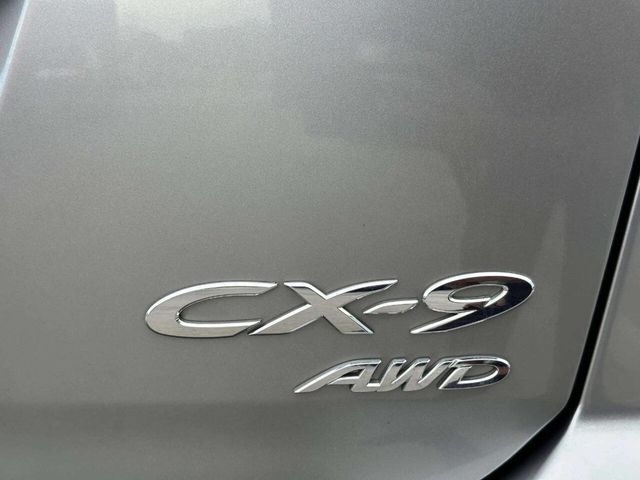 2012 Mazda CX-9 AWD 4dr Touring - 23043555 - 41