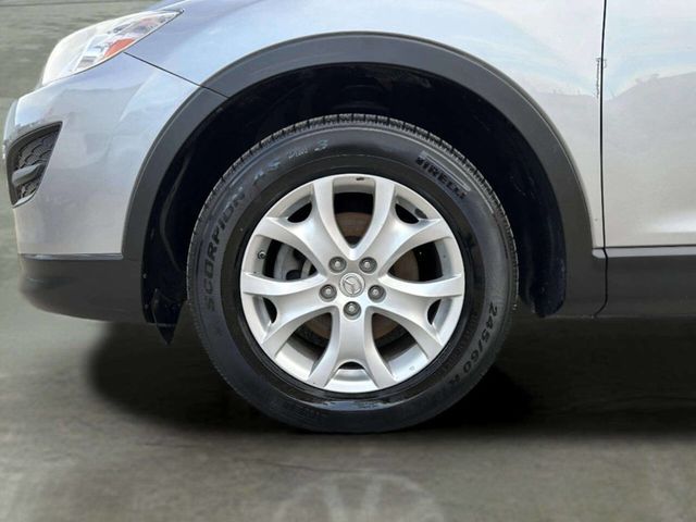 2012 Mazda CX-9 AWD 4dr Touring - 23043555 - 42