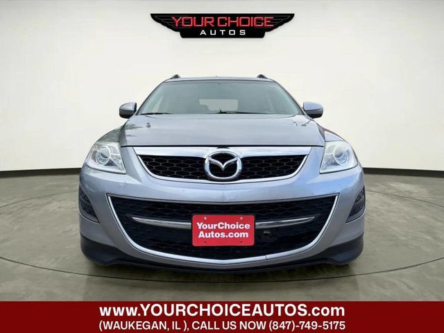 2012 Mazda CX-9 AWD 4dr Touring - 23043555 - 7