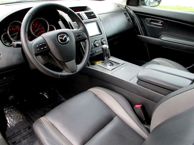 2012 Mazda CX-9 AWD 4dr Touring - 23047097 - 10