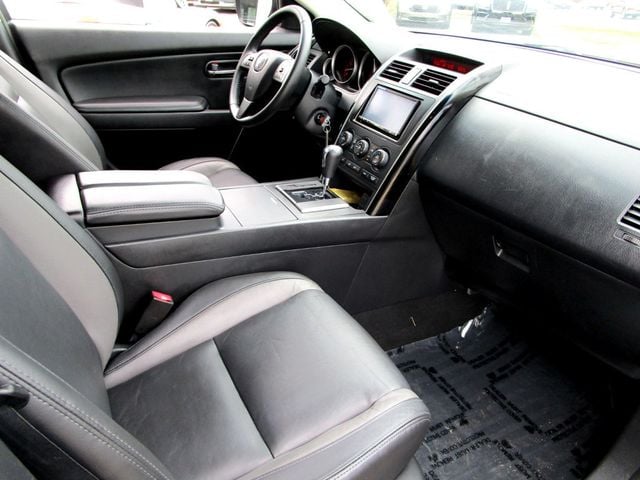 2012 Mazda CX-9 AWD 4dr Touring - 23047097 - 11