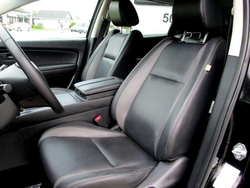 2012 Mazda CX-9 AWD 4dr Touring - 23047097 - 12