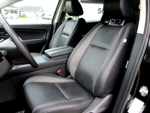 2012 Mazda CX-9 AWD 4dr Touring - 23047097 - 12