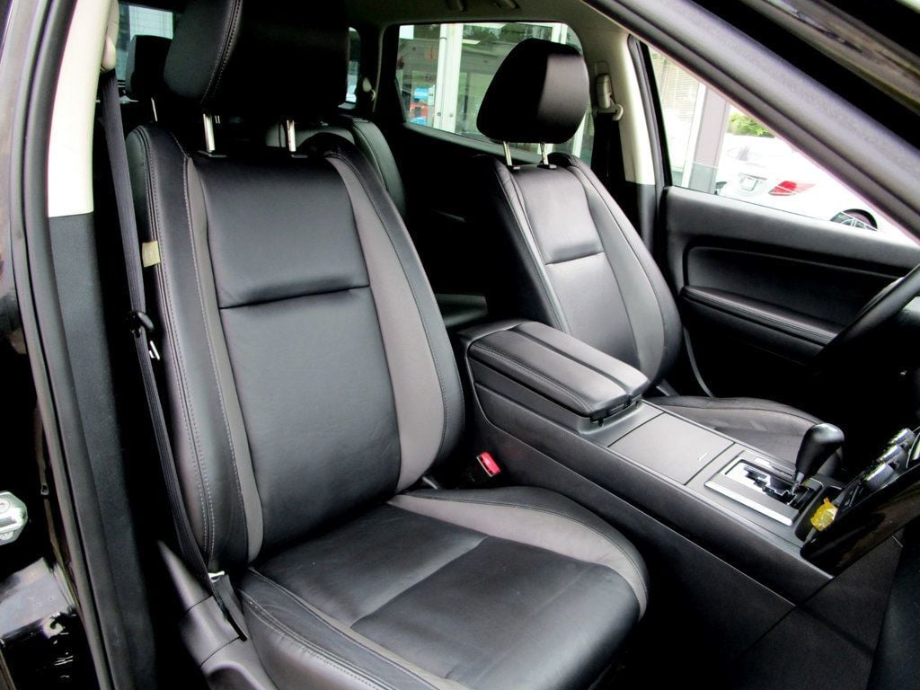 2012 Mazda CX-9 AWD 4dr Touring - 23047097 - 13