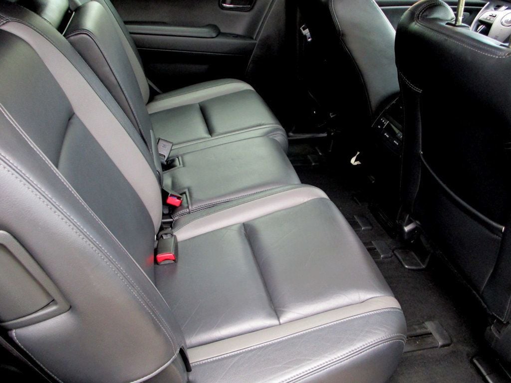 2012 Mazda CX-9 AWD 4dr Touring - 23047097 - 14