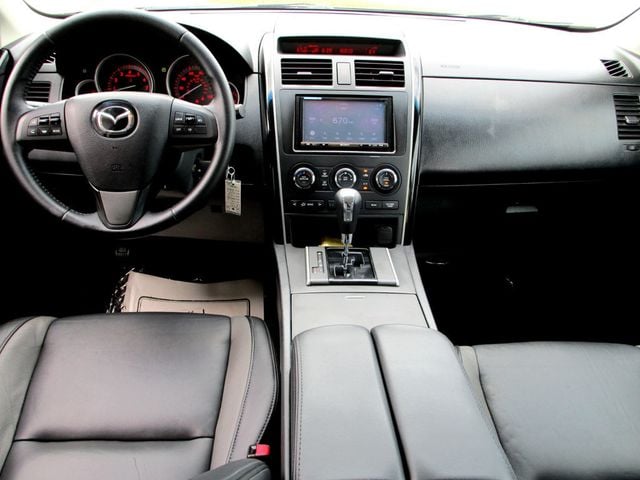 2012 Mazda CX-9 AWD 4dr Touring - 23047097 - 1