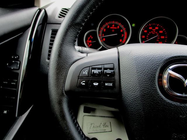 2012 Mazda CX-9 AWD 4dr Touring - 23047097 - 20