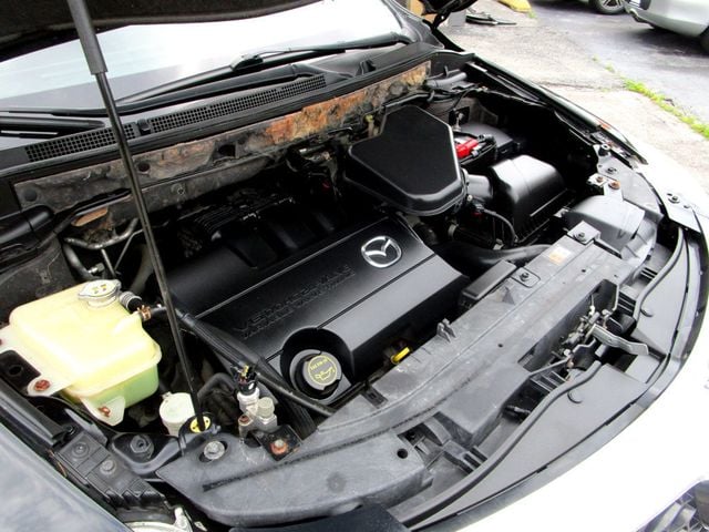 2012 Mazda CX-9 AWD 4dr Touring - 23047097 - 31