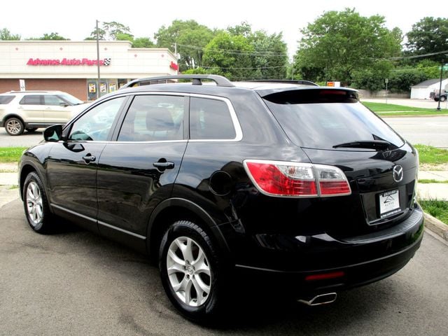 2012 Mazda CX-9 AWD 4dr Touring - 23047097 - 7