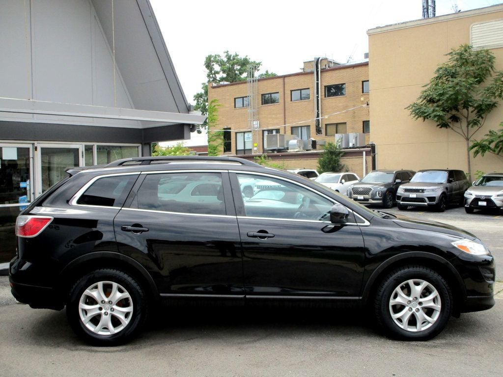 2012 Mazda CX-9 AWD 4dr Touring - 23047097 - 8