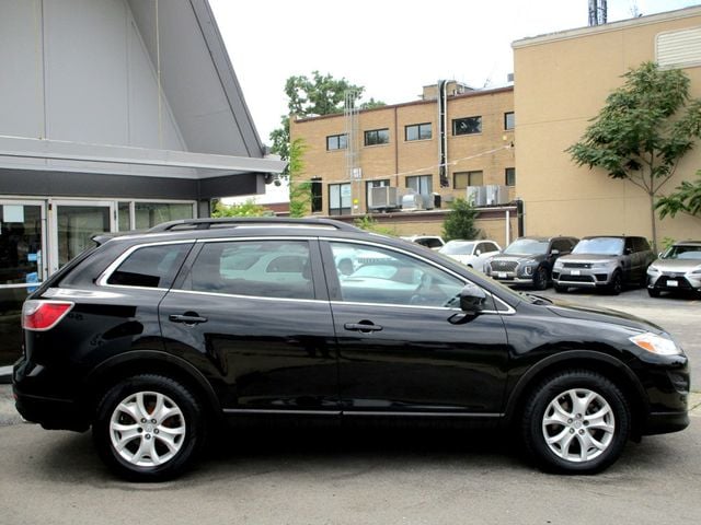 2012 Mazda CX-9 AWD 4dr Touring - 23047097 - 8