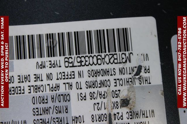 2012 Mazda CX-9 FWD 4dr Touring - 22950303 - 9