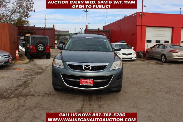 2012 Mazda CX-9 FWD 4dr Touring - 22950303 - 1