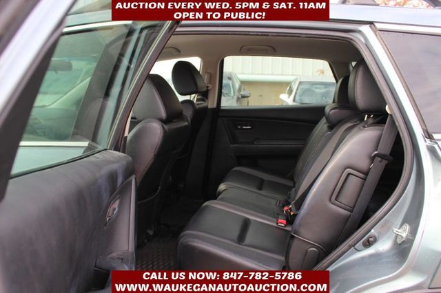 2012 Mazda CX-9 FWD 4dr Touring - 22950303 - 6