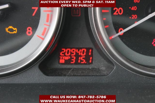 2012 Mazda CX-9 FWD 4dr Touring - 22950303 - 8