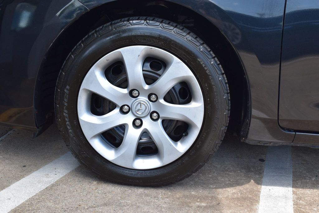 2012 Mazda Mazda3 4dr Sedan Automatic i Sport - 22884066 - 10