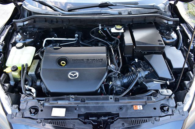 2012 Mazda Mazda3 4dr Sedan Automatic i Sport - 22884066 - 11