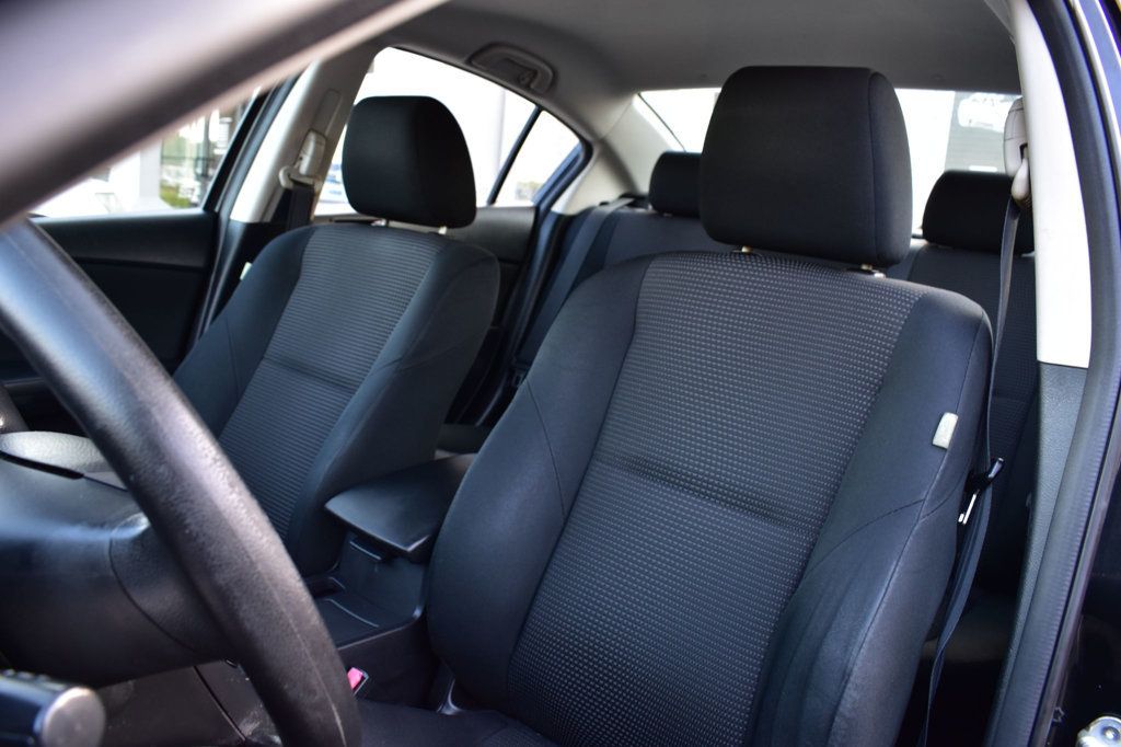 2012 Mazda Mazda3 4dr Sedan Automatic i Sport - 22884066 - 14