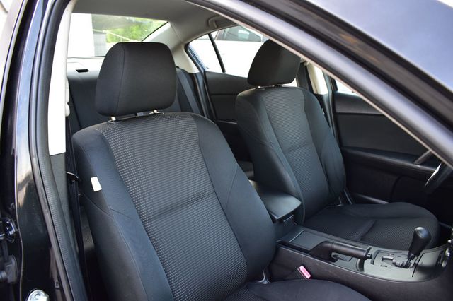 2012 Mazda Mazda3 4dr Sedan Automatic i Sport - 22884066 - 19