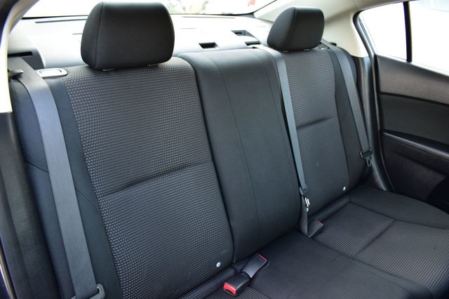 2012 Mazda Mazda3 4dr Sedan Automatic i Sport - 22884066 - 24