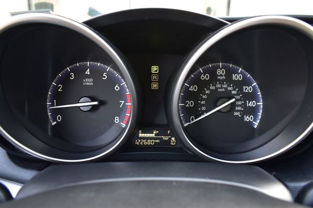 2012 Mazda Mazda3 4dr Sedan Automatic i Sport - 22884066 - 27