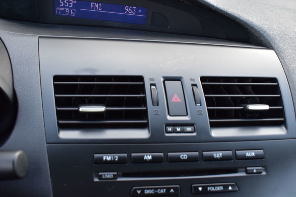 2012 Mazda Mazda3 4dr Sedan Automatic i Sport - 22884066 - 28