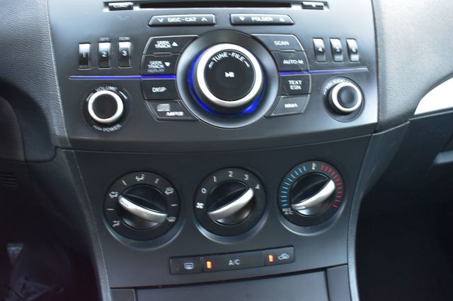 2012 Mazda Mazda3 4dr Sedan Automatic i Sport - 22884066 - 30