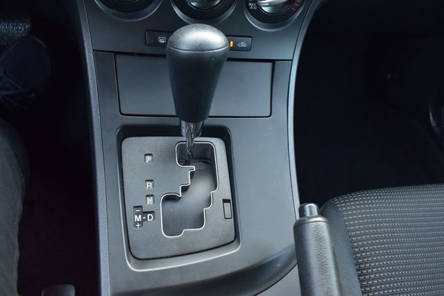 2012 Mazda Mazda3 4dr Sedan Automatic i Sport - 22884066 - 31