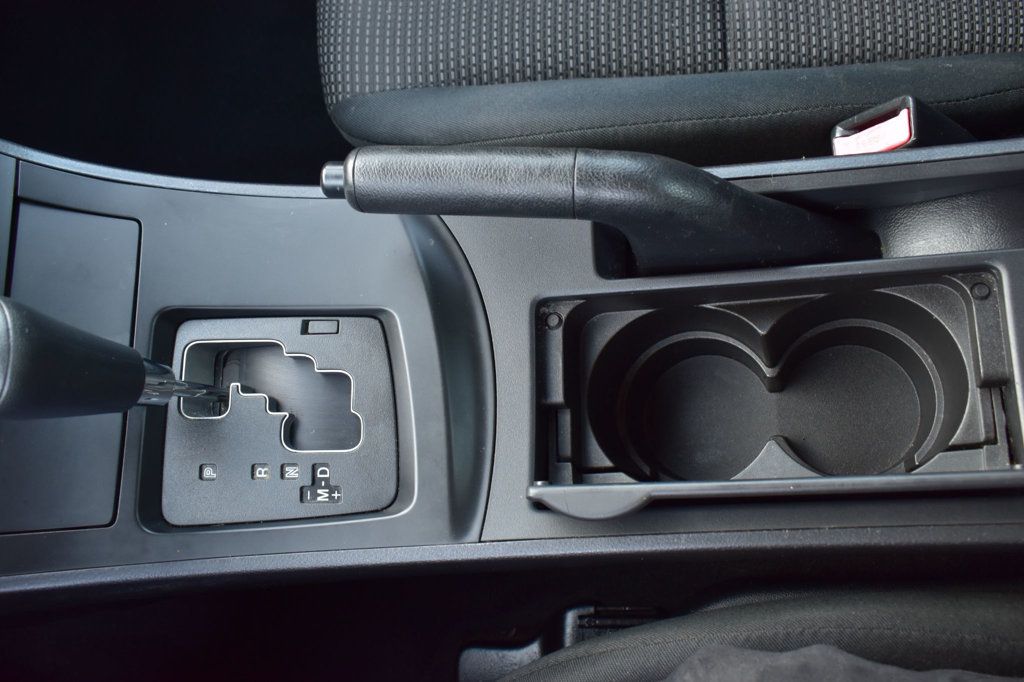 2012 Mazda Mazda3 4dr Sedan Automatic i Sport - 22884066 - 32