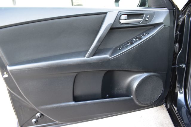 2012 Mazda Mazda3 4dr Sedan Automatic i Sport - 22884066 - 37