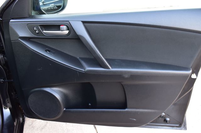 2012 Mazda Mazda3 4dr Sedan Automatic i Sport - 22884066 - 38