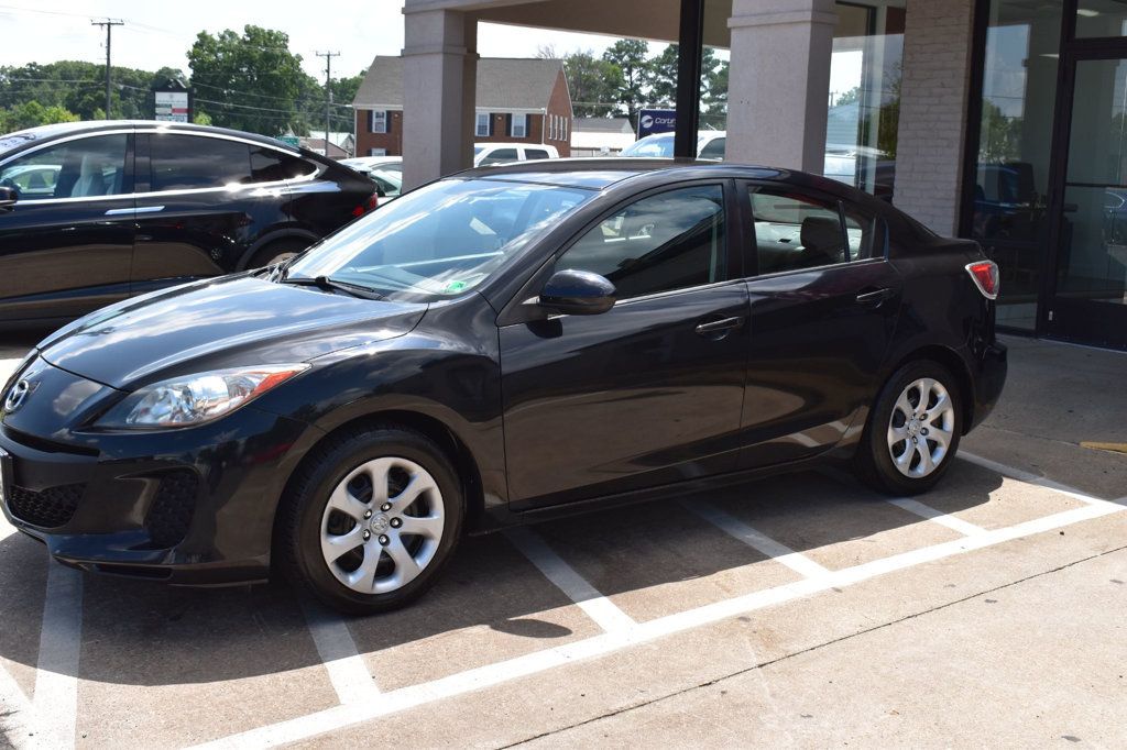 2012 Mazda Mazda3 4dr Sedan Automatic i Sport - 22884066 - 7