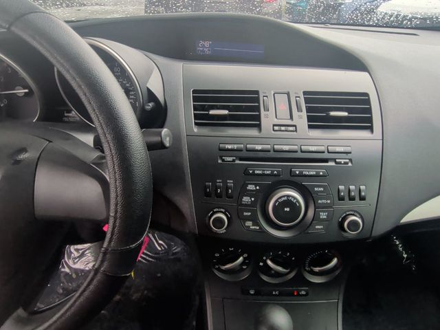 2012 Mazda Mazda3 4dr Sedan Automatic i Sport - 23024481 - 16