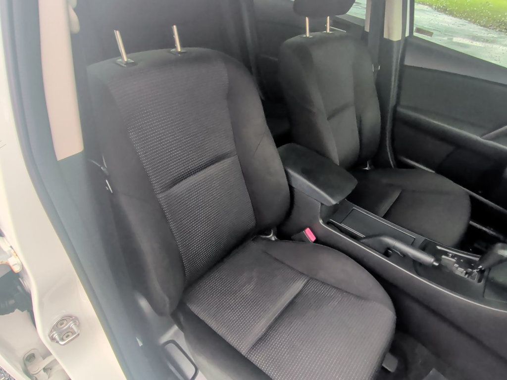 Mazda Mazda3 4dr Sedan Automatic i Sport photo 19
