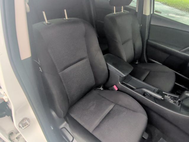 2012 Mazda Mazda3 4dr Sedan Automatic i Sport - 23024481 - 18